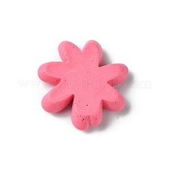 Opaque Resin Cabochons&nbsp;RESI-H146-03A
