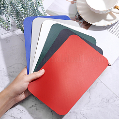 6 Sheets 6 Colors PVC Fiber Net&nbsp;FIND-AR0001-15