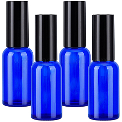 Glass Essential Oil Empty Spray Bottles&nbsp;MRMJ-GF0001-69A