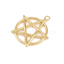 304 Stainless Steel Pendants&nbsp;LS-STAS-Z180-01G-05