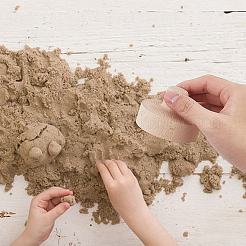 Beech Wood Cookie Molds&nbsp;AJEW-WH0083-45C