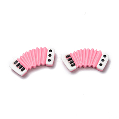 Resin Cabochons&nbsp;CRES-P015-C04