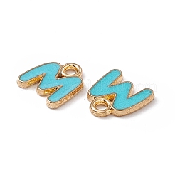 Alloy Pendants&nbsp;ENAM-H039-01G