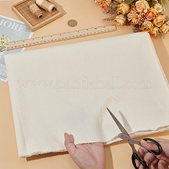 Corduroy Fabric for DIY Crafts&nbsp;DIY-WH0504-293B