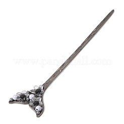 Alloy Hair Sticks&nbsp;OHAR-B007-01B