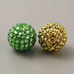 Mixed Style Acrylic Beads&nbsp;MACR-WH0007-81