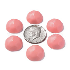 Opaque Acrylic Cabochons&nbsp;MACR-S373-138-A07