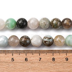 Natural Mixed Stone Beads Strands&nbsp;G-RM250109-C2