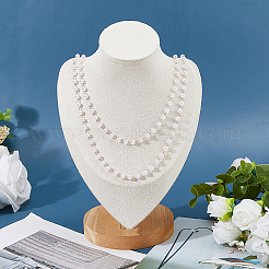 DIY Chain Necklace/Bracelets Kits&nbsp;DIY-HS0002-43G