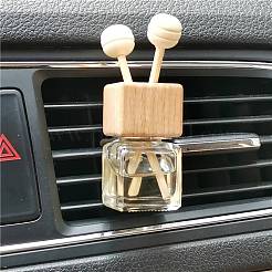 Air Freshener Glass Bottles&nbsp;AJEW-K030-15