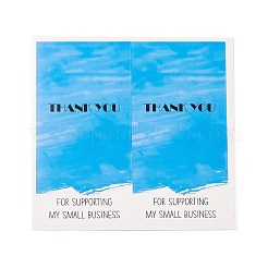Rectangle Stickers&nbsp;DIY-B041-08B