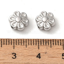 Non-Tarnish 304 Stainless Steel Beads&nbsp;STAS-K285-14P