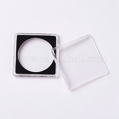 Plastic Collection Boxes&nbsp;LS-CON-WH0068-79E