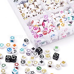 DIY Jewelry Making Kits&nbsp;DIY-YW0003-89