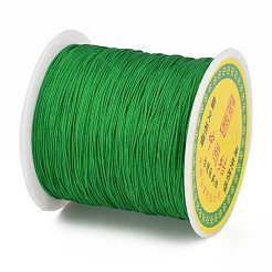 Braided Nylon Thread&nbsp;NWIR-R006-0.5mm-233