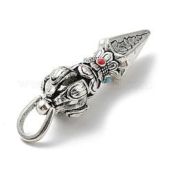 Alloy Pendants&nbsp;LS-PALLOY-Q448-08AS