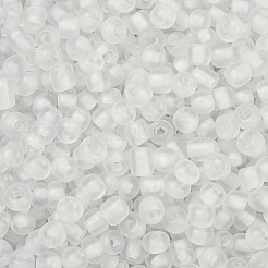 6/0 Luminous Glass Seed Beads&nbsp;X1-SEED-NH0001-01A