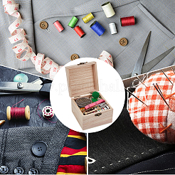 Sewing & Knitting Tools Kits&nbsp;DIY-CY0003-46B