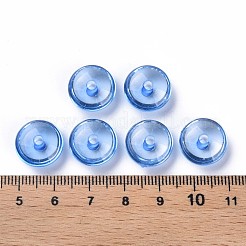 Transparent Acrylic Beads&nbsp;MACR-S373-110-B02