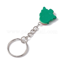 Christmas Resin Kechain&nbsp;KEYC-JKC00877