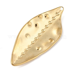 304 Stainless Steel Pendants&nbsp;STAS-P380-28G