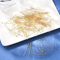 SHEGRACE 20G Brass Ball Head Pins&nbsp;XGRPCP444-273G