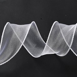 Fishtail Yarn Iridescent Ribbon for Bowknot Making&nbsp;OCOR-B004-03A-01