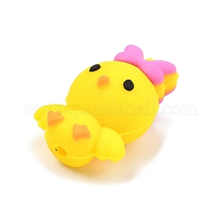 Easter Silicone Beads&nbsp;SIL-I020-02A