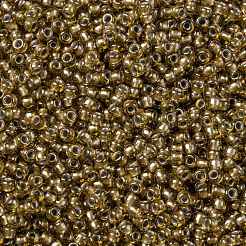 TOHO Round Seed Beads&nbsp;SEED-JPTR11-0378