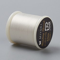 MIYUKIビーズナイロン糸b  330 dtex / 0.203mm / 0.008