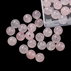 100Pcs Natural White Jade Beads&nbsp;DIY-SZ0004-58Q