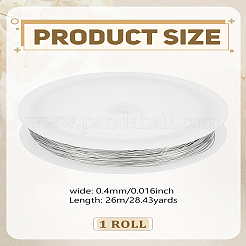 26M Eco-Friendly Copper Wire&nbsp;CWIR-LP0001-11P