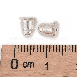 925 Sterling Silver Ear Nuts&nbsp;LS-STER-K167-037D-S