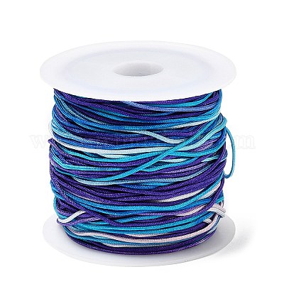 20M Nylon Braided Threads&nbsp;NWIR-FS0001-02B-1