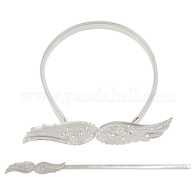 Curtain Tieback&nbsp;AJEW-WH0168-15B-1