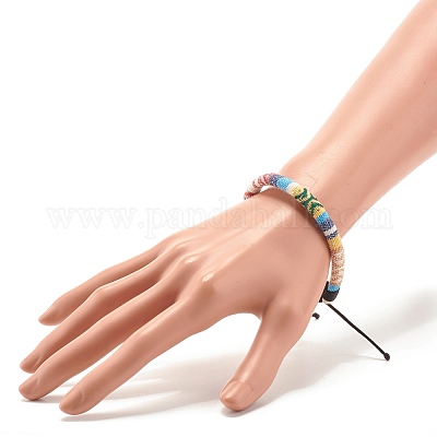 A World of Bracelets ブレスレット　エスニック　トライバル A World of Bracelets ブレスレット エスニック トライバル A World of