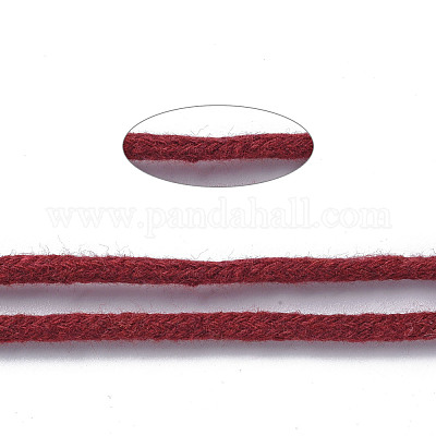 Cotton String Threads&nbsp;OCOR-T001-01-06-1