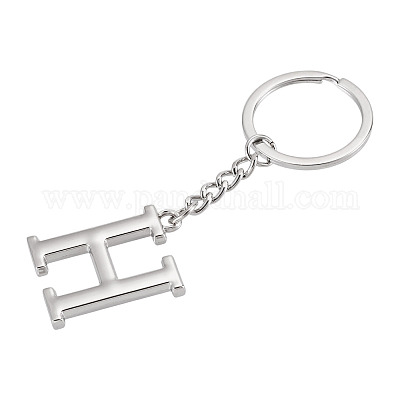 Alloy Keychains&nbsp;KEYC-TADJ0001-11H-1