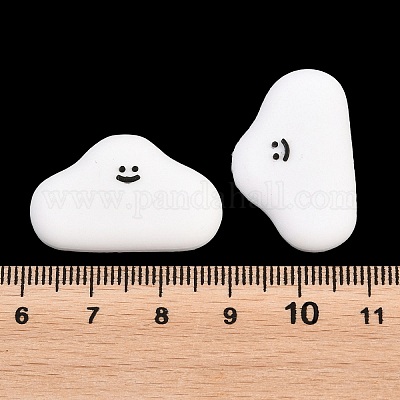 PVC Cabochons&nbsp;PVC-D001-02C-1