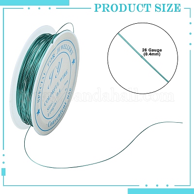 Round Iron Wire&nbsp;MW-R001-0.4mm-M-1
