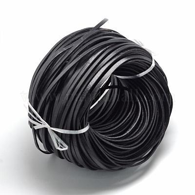 Leather Cords&nbsp;WL-R005-5x2-01-1