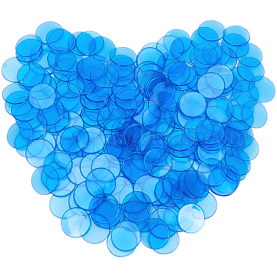 200Pcs Plastic Sheets&nbsp;KY-SP0001-17D-1