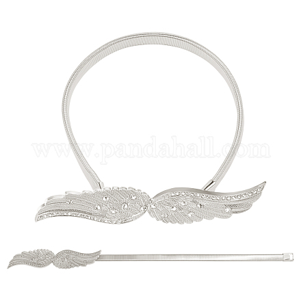 Curtain Tieback AJEW-WH0168-15B-1