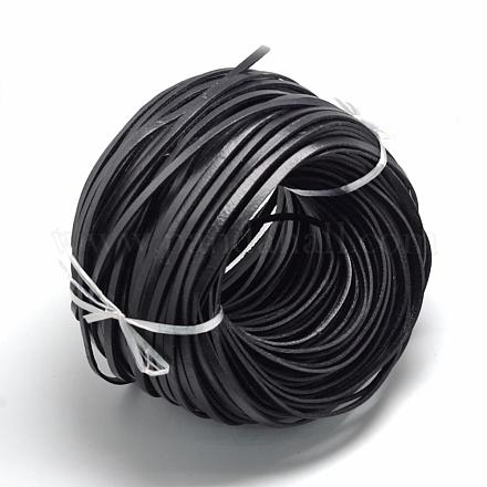Leather Cords&nbsp;WL-R005-5x2-01-1