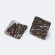 Natural Rhodonite Cabochons&nbsp;G-G759-Y05-2