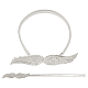 Curtain Tieback&nbsp;AJEW-WH0168-15B-1