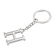 Alloy Keychains&nbsp;KEYC-TADJ0001-11H-2