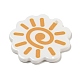 Acrylic Pendants&nbsp;OACR-E035-01A-2