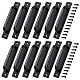 20Pcs Self-adhesive Aluminium Alloy Door Knobs&nbsp;FIND-WA0001-04-7