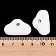 PVC Cabochons&nbsp;PVC-D001-02C-3